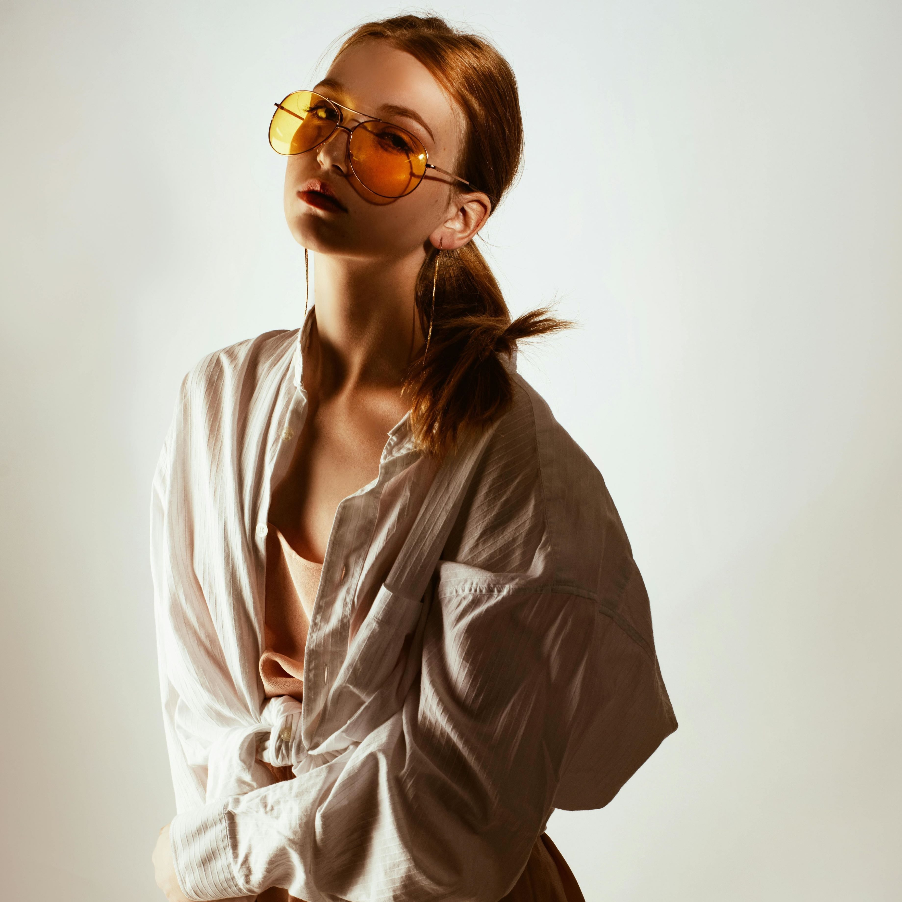 Women's Blouses & Shirts