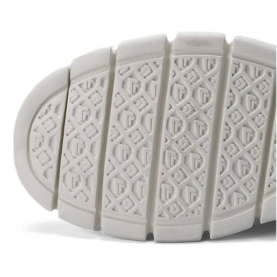 Orthopedic Walking Sneakers with Arch Support