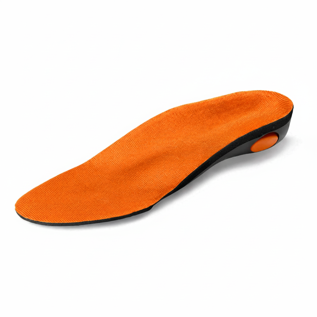 Orthopaedic Insole | Shusano