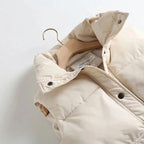 Padded Women Gilet
