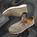 Orthopedic Walking Sneakers with Arch Support