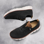 Orthopedic Walking Sneakers with Arch Support