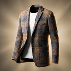 HUNTLEY TAILORED JACKET