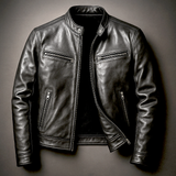 Biker Black