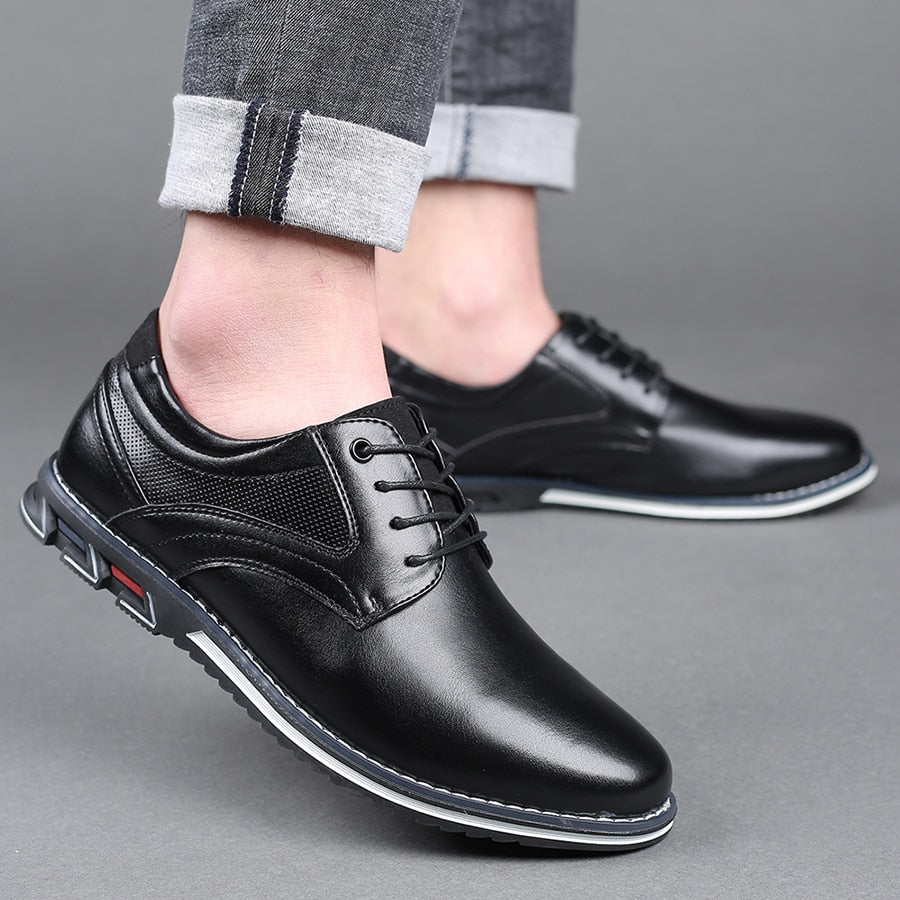 Comfort Wedge Shoes