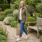 Ellara Everyday Comfort Trainers – Product image 02