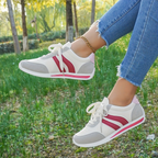 Harper Contrast Court Trainers – Product image 10