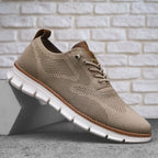 Nora Wide-Fit Comfort Sneakers – Product image 03