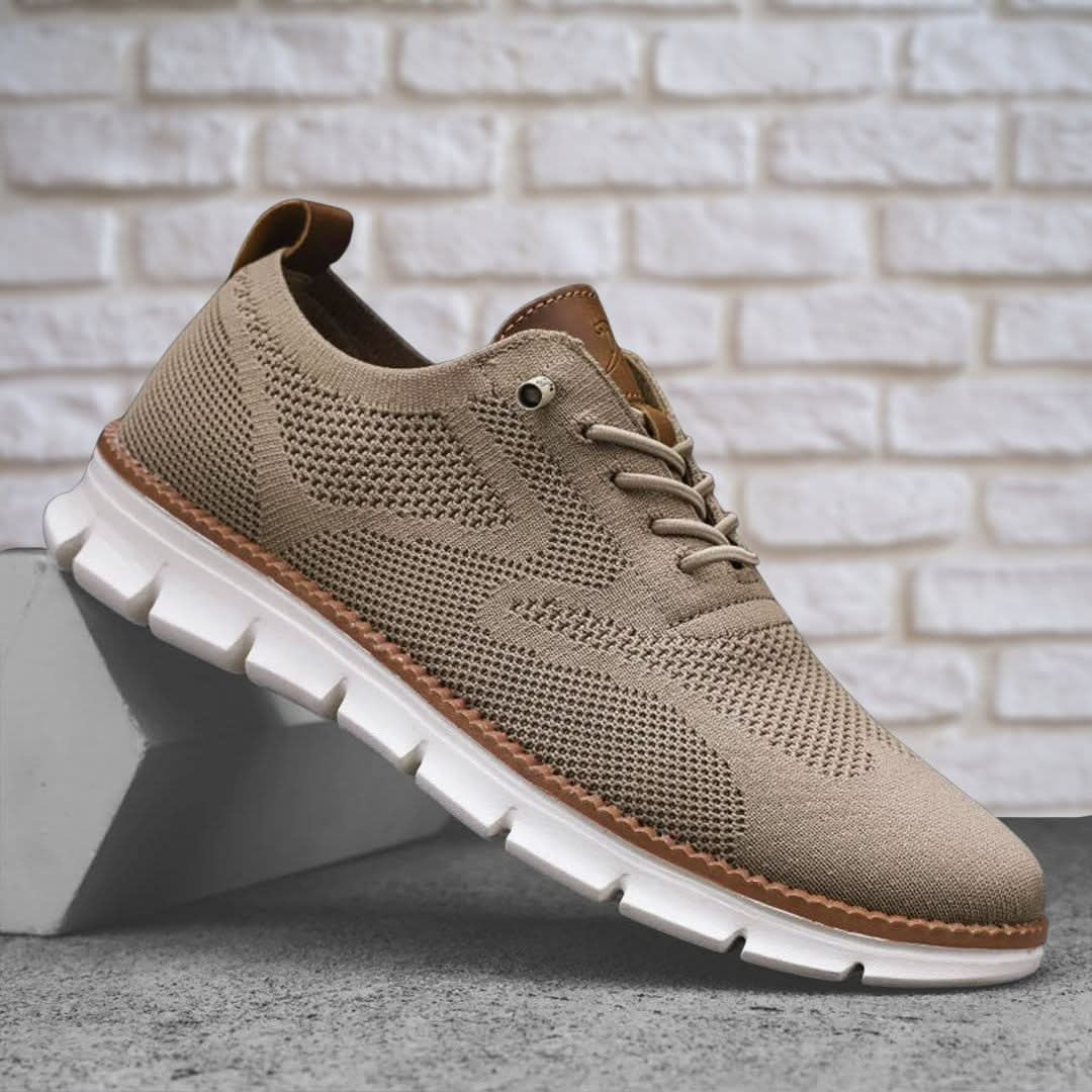 Nora Wide-Fit Comfort Sneakers – Product image 03