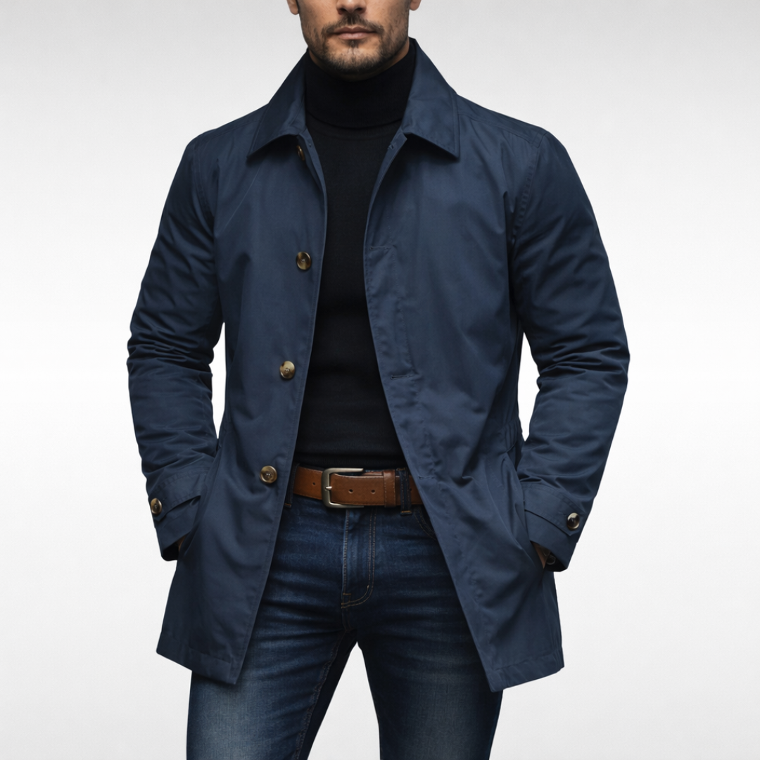 Frostwell Coat – Product image 03