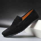 Bellamy Suede Loafers – Product image 13
