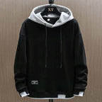 Torrington Two-Tone Hoodie – Product image 04
