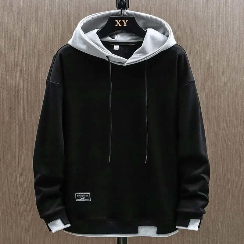 Torrington Two-Tone Hoodie – Product image 04