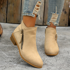 Maris Side-Zip Comfort Boots – Product image 15