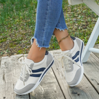 Harper Contrast Court Trainers – Product image 17