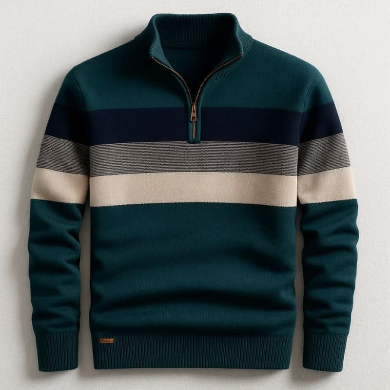 Stanton Stripe Pullover – Product image 06