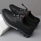 Redford Classic Oxford Shoes – Product image 09