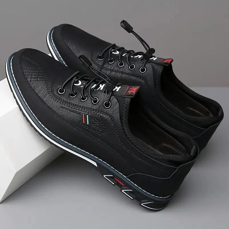 Redford Classic Oxford Shoes – Product image 09