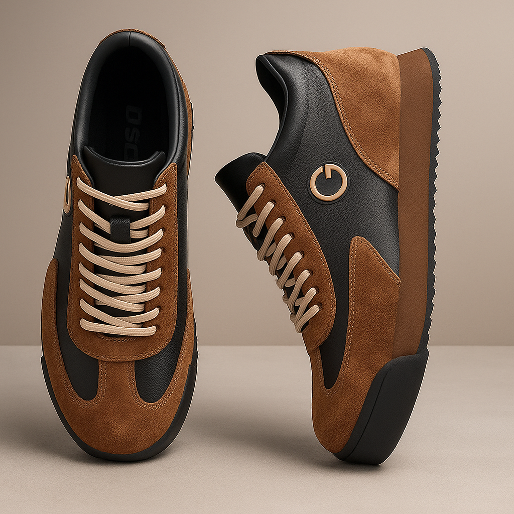 Stridera Everyday Runners – Product image 01