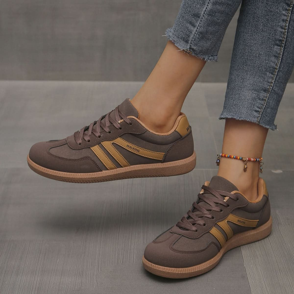 Ellara Everyday Comfort Trainers – Product image 06