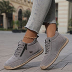 StrideWell Everyday Sneakers - Blue