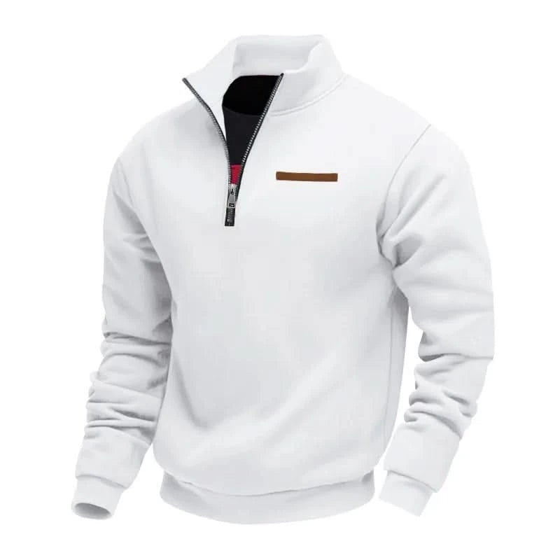 Northline Fleece Sweatshirt – Product image 08