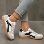 Marlowe Retro Court Sneakers – Product image 04