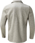 Elegant Casual Blazer Jacket for Men