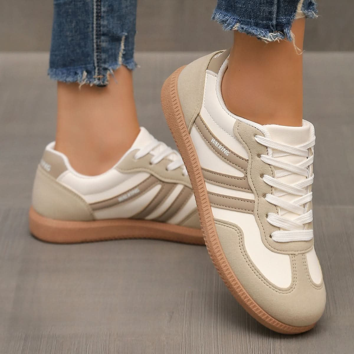 Ellara Everyday Comfort Trainers – Product image 08