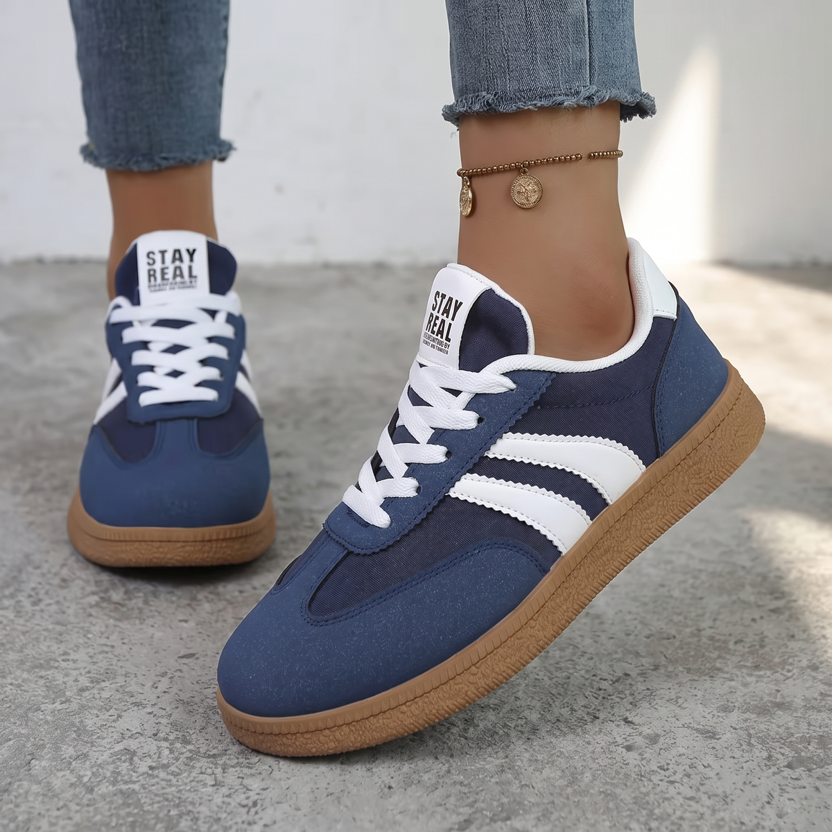 Arden Everyday Low-Profile Sneakers – Product image 04