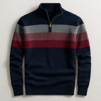 Stanton Stripe Pullover – Product image 01