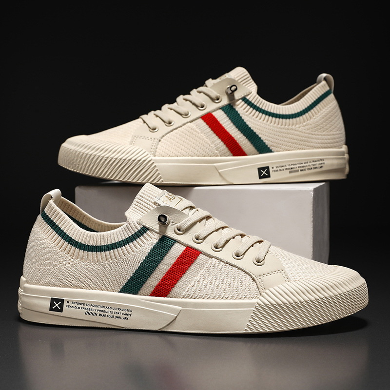 Berkley Knit Slip-On Sneakers – Product image 02