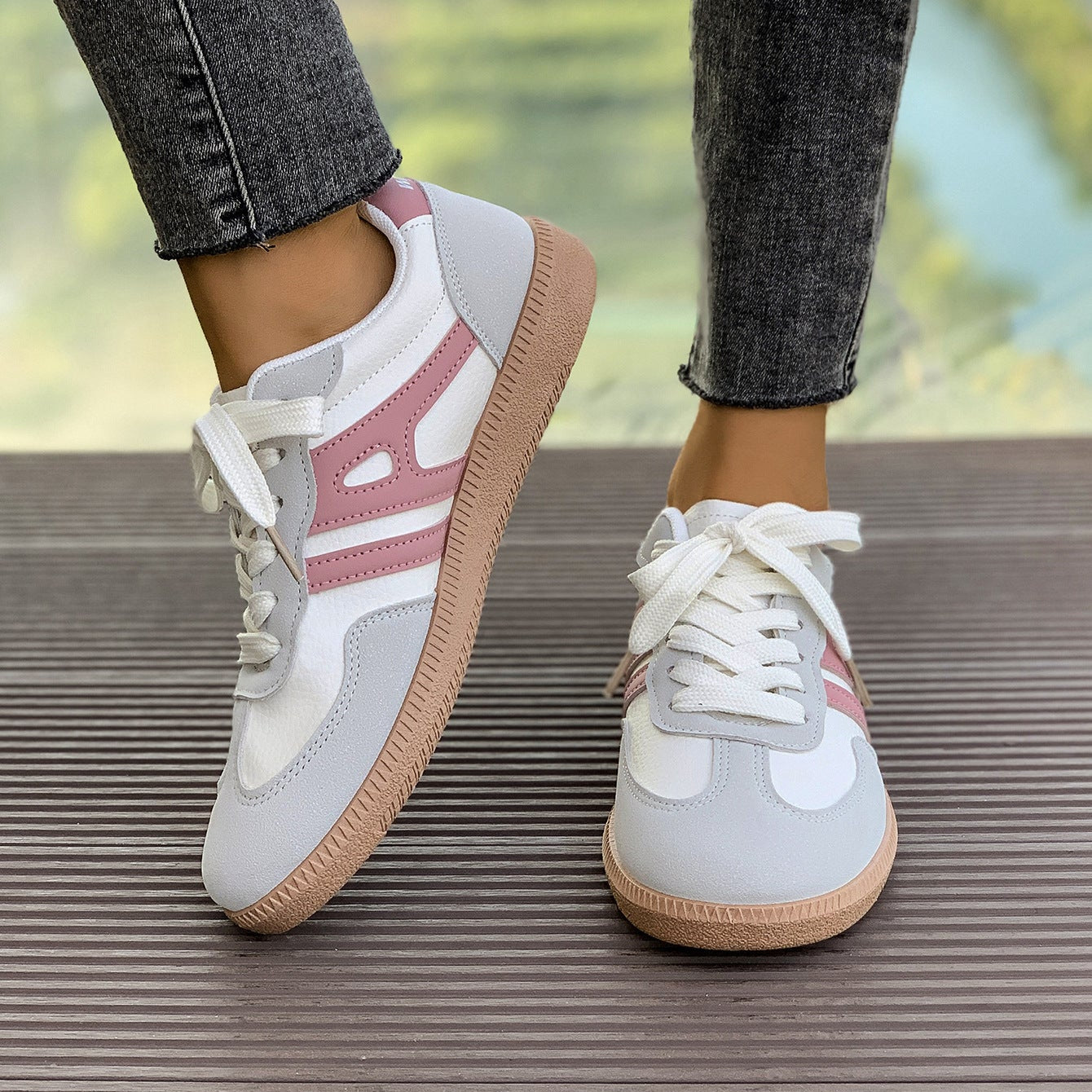 Orvara - Women’s Orthopaedic Shoes
