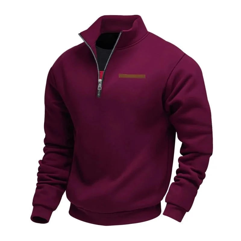 Northline Fleece Sweatshirt – Product image 07