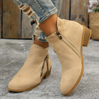 Maris Side-Zip Comfort Boots – Product image 09