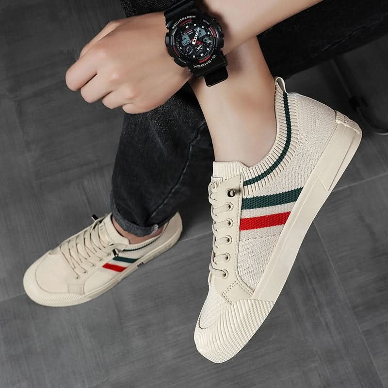 Berkley Knit Slip-On Sneakers – Product image 05
