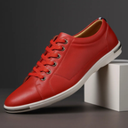 Camden Everyday Leather Sneakers – Product image 05