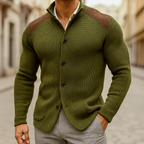 Cavendish Knitted Blazer – Product image 06