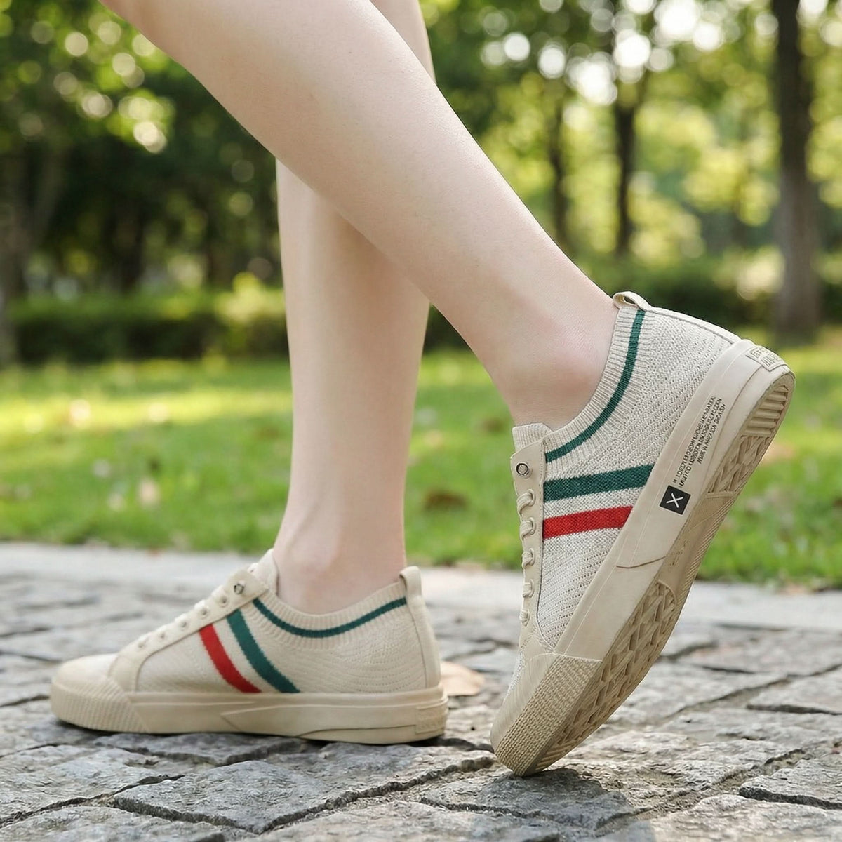 Berkley Knit Slip-On Sneakers – Product image 11