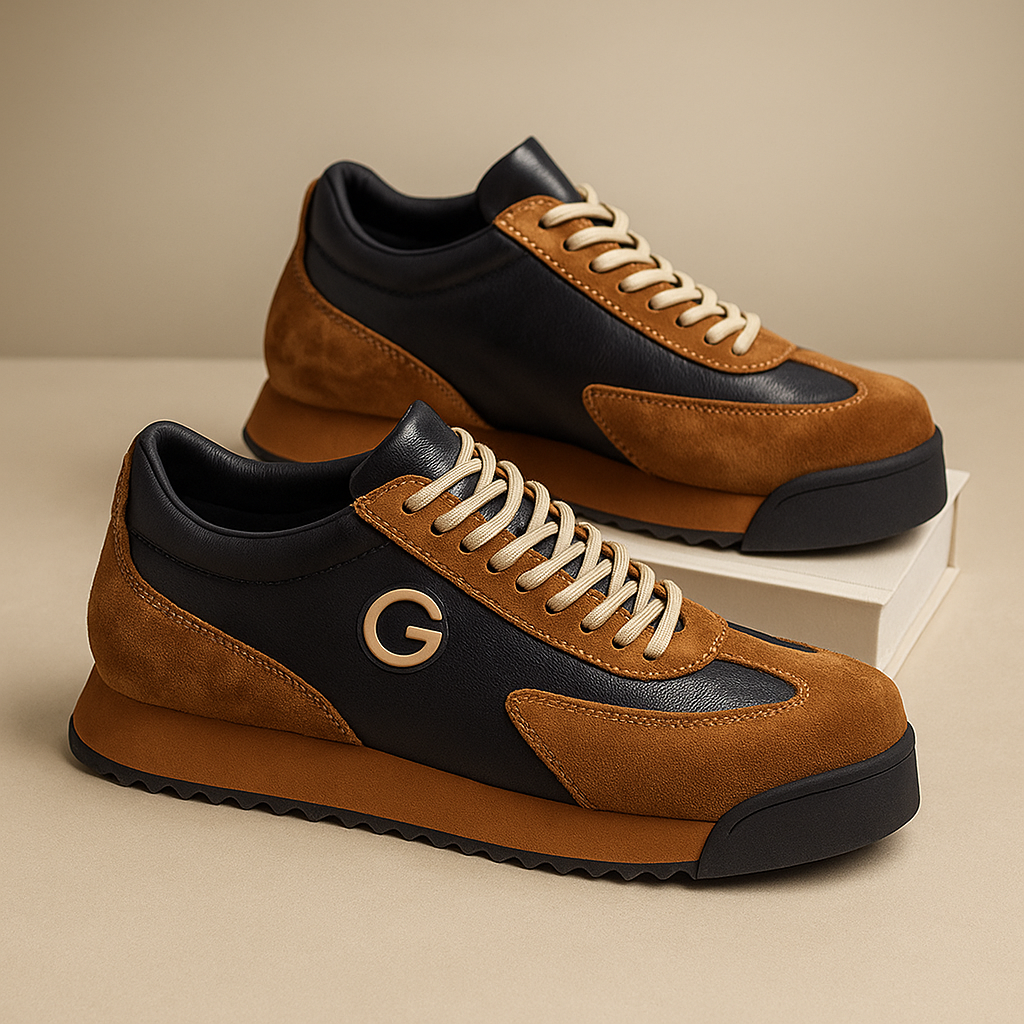 Stridera Everyday Runners – Product image 02