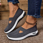 Liora Knit Slip-On Sneakers – Product image 08