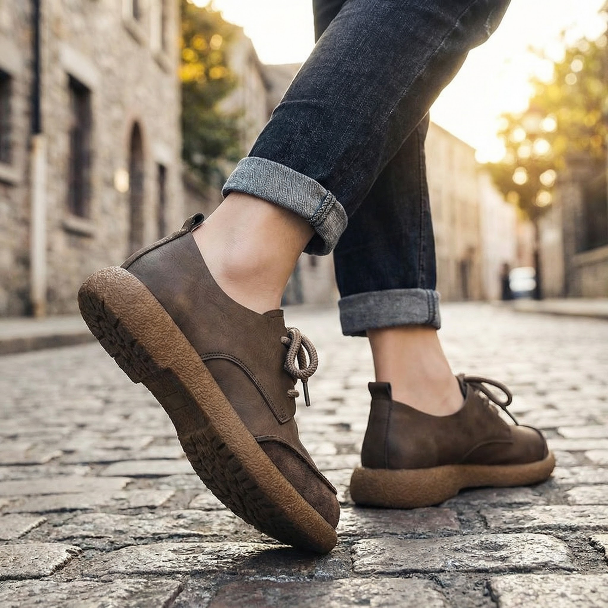 Briarwood Heritage Sneakers – Product image 12