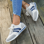Harper Contrast Court Trainers – Product image 14