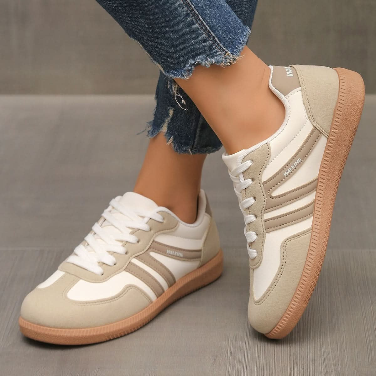Ellara Everyday Comfort Trainers – Product image 01