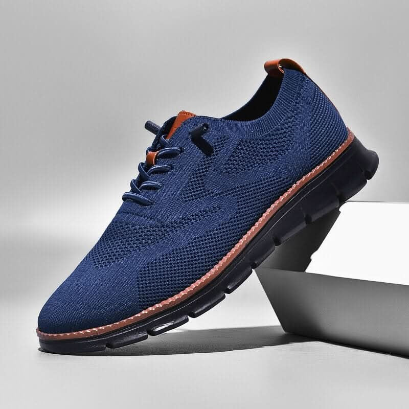 Somerset Chunky Sole Sneakers – Product image 04
