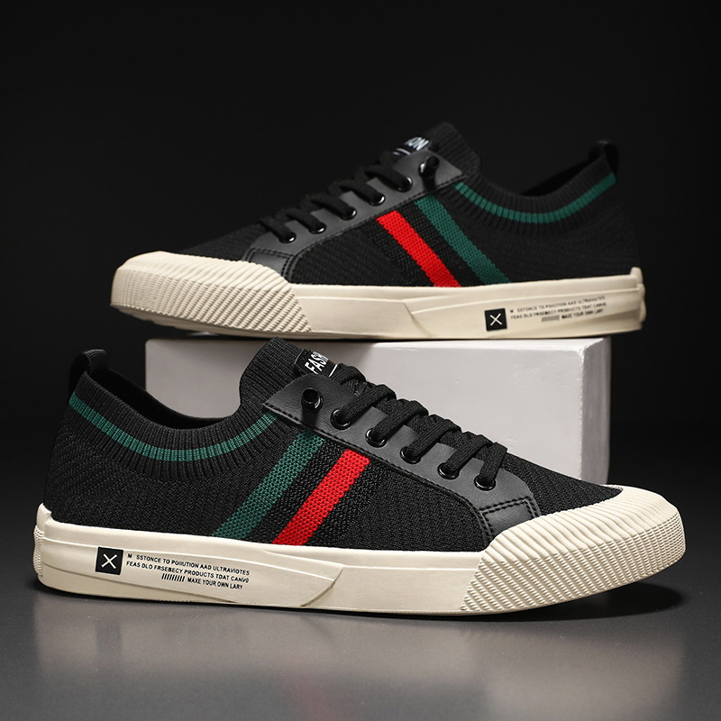 Berkley Knit Slip-On Sneakers – Product image 07