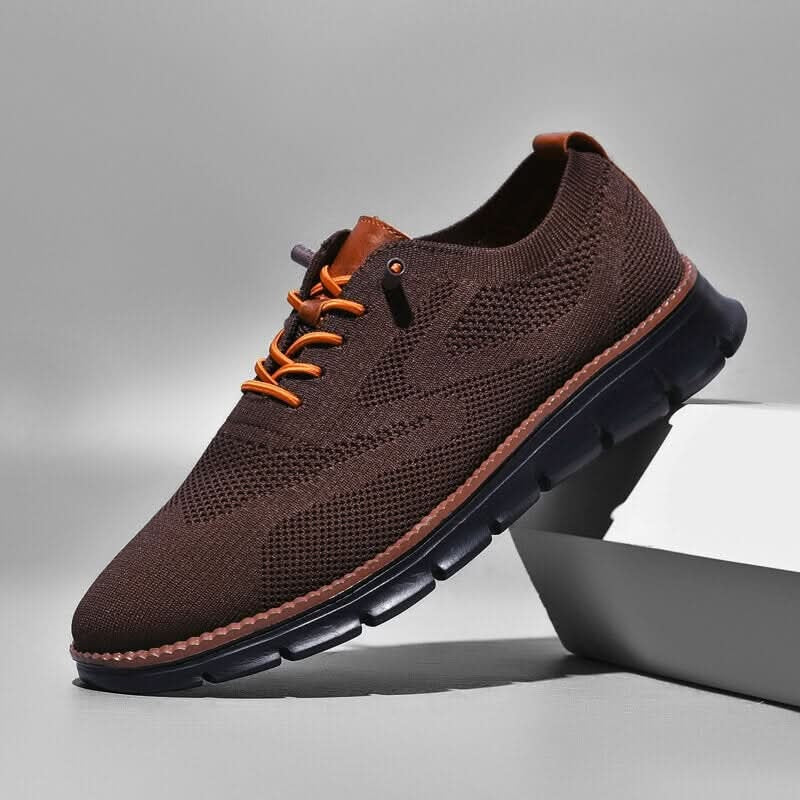 Somerset Chunky Sole Sneakers – Product image 01