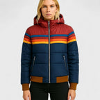 Rainford Lightweight Waterproof Jacket – Product image 06