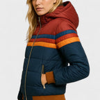 Rainford Lightweight Waterproof Jacket – Product image 05