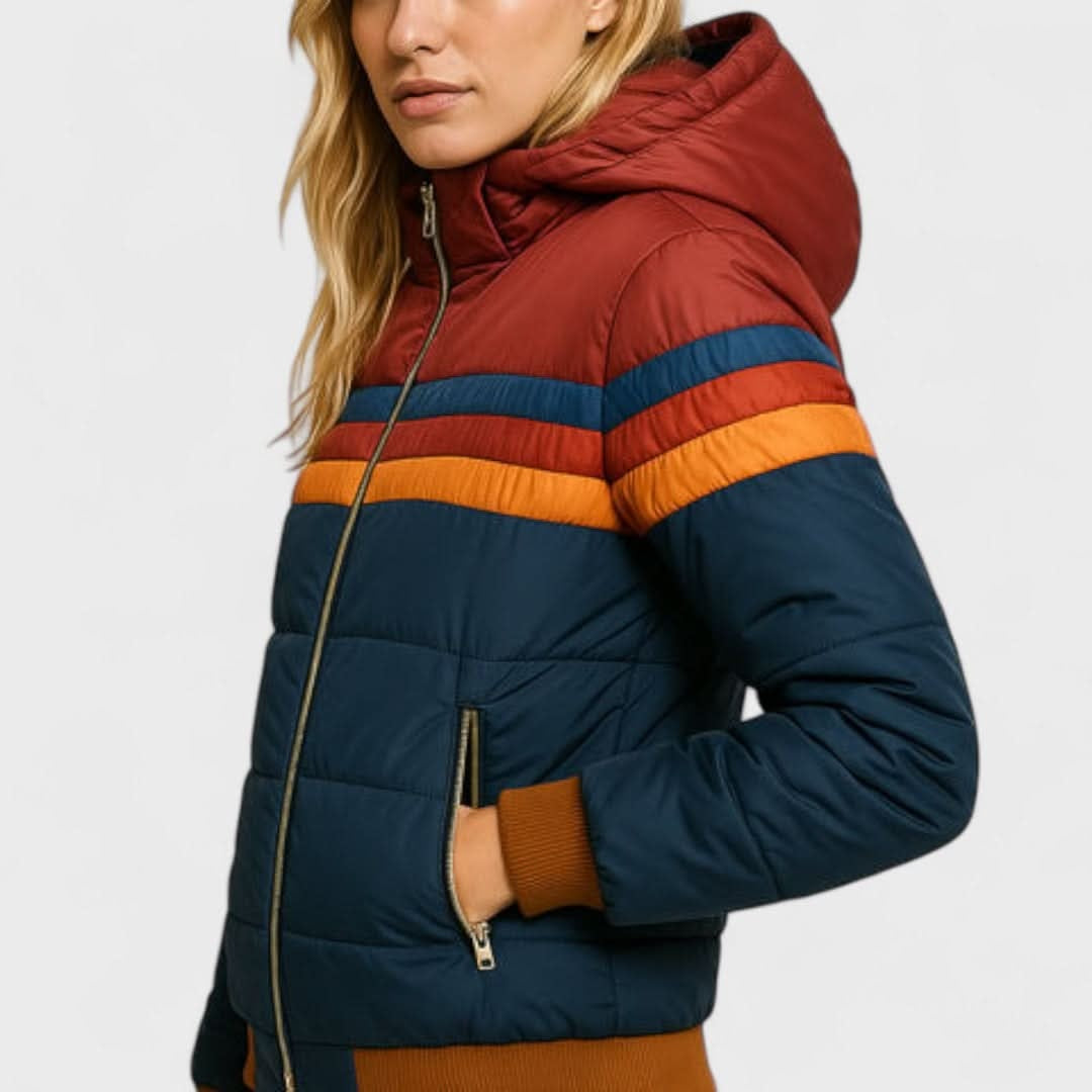 Rainford Lightweight Waterproof Jacket – Product image 05
